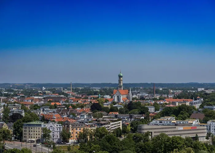 Fresh Apartment - 20Th Floor - Netflix - Center