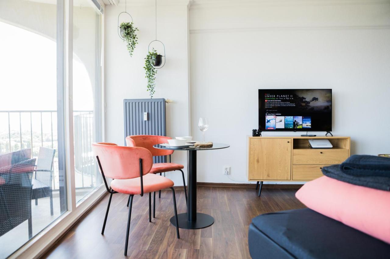 Fresh - 20th Floor - Netflix - Center Augsburg
