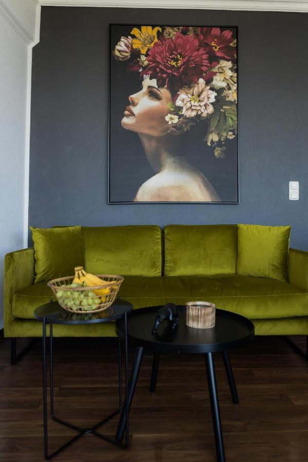 Fresh - 20th Floor - Netflix - Center Apartment *