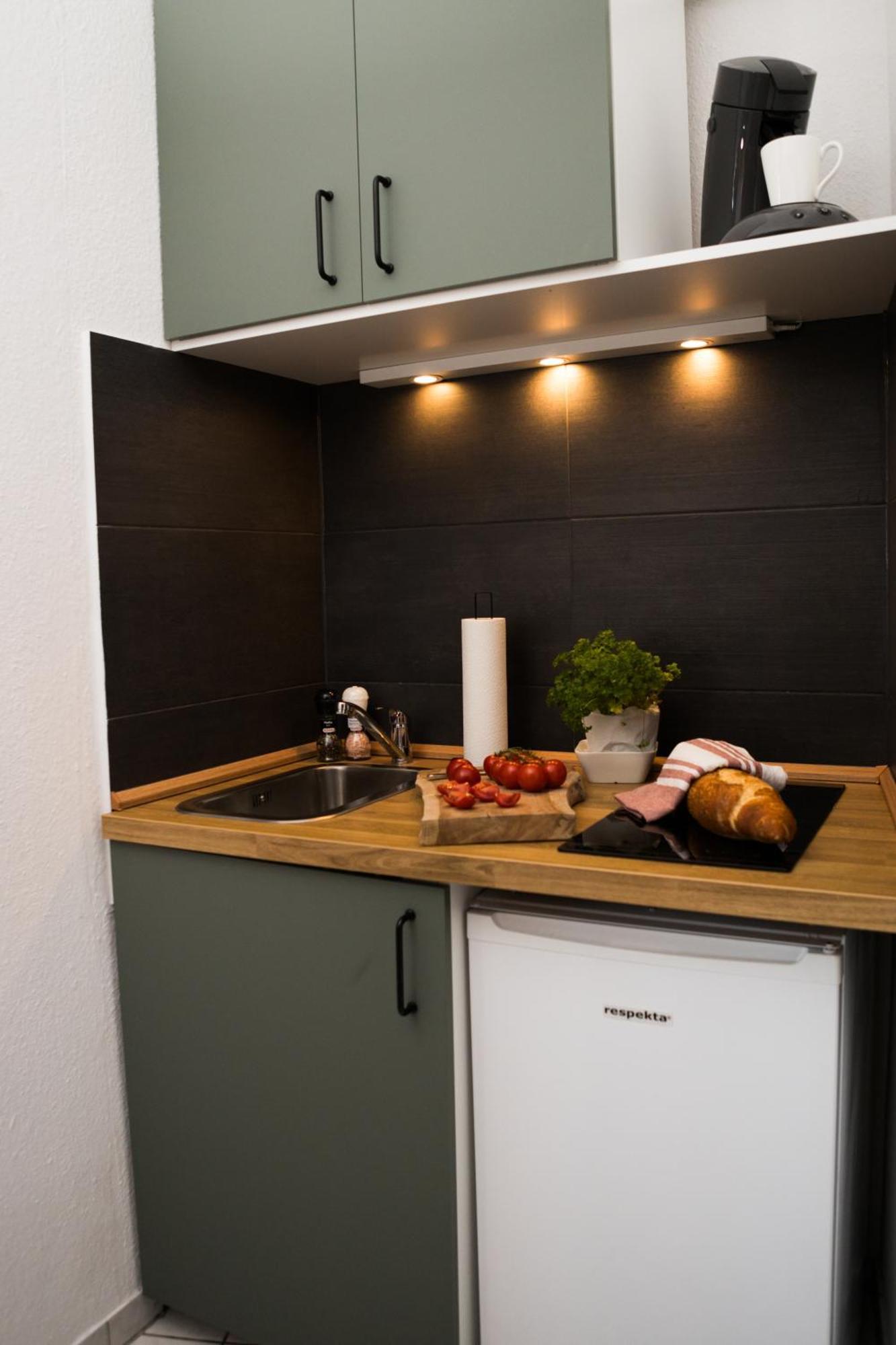 Fresh - 20th Floor - Netflix - Center Apartment