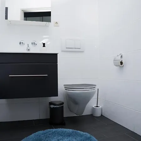 Fresh Apartment - 20Th Floor - Netflix - Center Augsburg Exterior photo