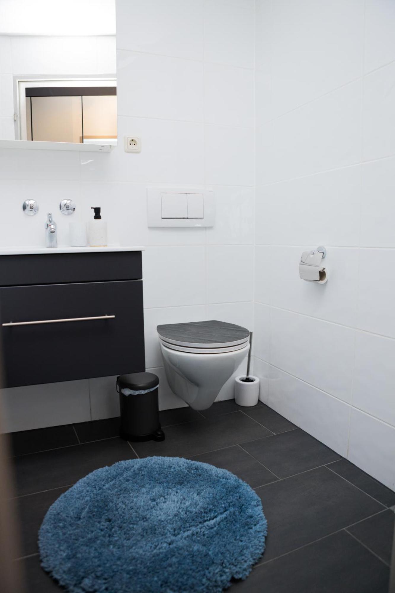 Fresh - 20th Floor - Netflix - Center Apartment Augsburg